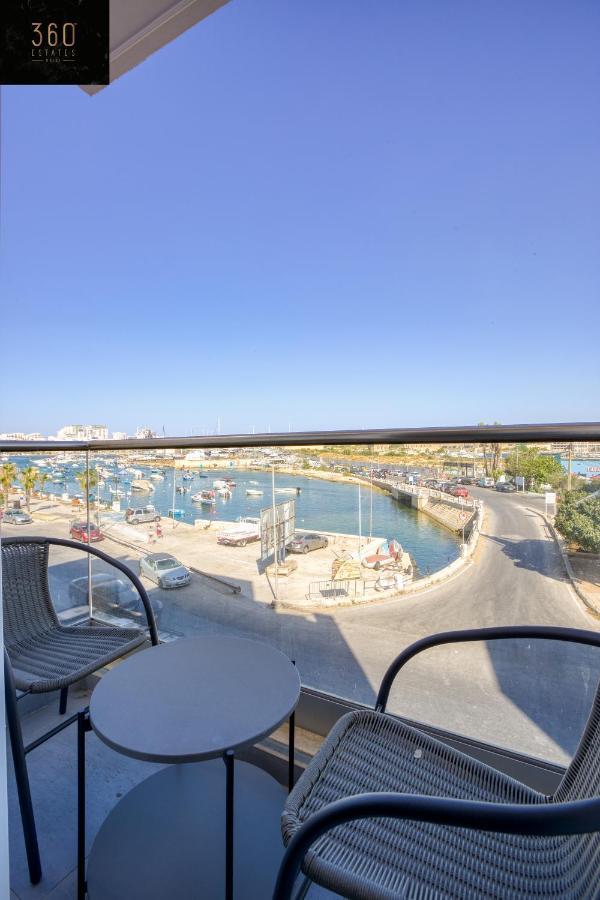 Gzira'S Seashore Stayaway Close To Manuel Island エクステリア 写真